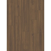 Ламинат 33 класс Clic&Go by Quick-Step Impulse орех макадамия 1,596 кв.м 8 мм с фаской влагостойкий