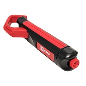 Нож диэлектрический EKF Professional для зачистки кабеля (ws-18) Нож диэлектрический EKF Professional для зачистки кабеля (ws-18)