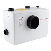 Насосная канализационная установка UNIPUMP Sanivort 605 M 240 л/мин (55972) Насосная канализационная установка UNIPUMP Sanivort 605 M 240 л/мин (55972)