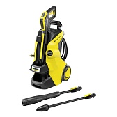 Мойка высокого давления Karcher K 5 Power Control *KAP 2100 Вт (1.324-550.0) Мойка высокого давления Karcher K 5 Power Control *KAP 2100 Вт (1.324-550.0)
