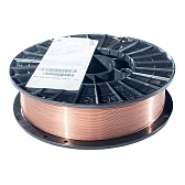 Сварочная проволока Esab d1 мм 5 кг (ОК ПРО 51С) Сварочная проволока Esab d1 мм 5 кг (ОК ПРО 51С)