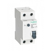 Автомат дифференциальный Systeme Electric City9 Set 10А 1P+N тип A 10 мА 6 кА (C9D61610) Автомат дифференциальный Systeme Electric City9 Set 10А 1P+N тип A 10 мА 6 кА (C9D61610)