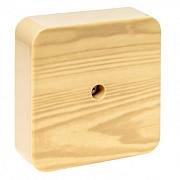 Коробка распределительная 75х75х26 мм IP42 EKF (plc-kmr-030-030-s) Коробка распределительная 75х75х26 мм IP42 EKF (plc-kmr-030-030-s)