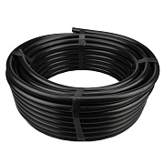 Трубка для капельного полива 25 м MasterProf полиэтиленовая (ДС.060106) Трубка для капельного полива 25 м MasterProf полиэтиленовая (ДС.060106)