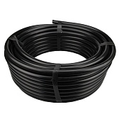 Трубка для капельного полива 25 м MasterProf полиэтиленовая (ДС.060106)