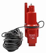 Насос вибрационный колодезный Ресанта НВ-25В для чистой воды 22 л/мин верхний забор (77/8/5) Насос вибрационный колодезный Ресанта НВ-25В для чистой воды 22 л/мин верхний забор (77/8/5)