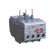 Реле тепловое Dekraft 660 В 25 А тип AC/DC (23168DEK) Реле тепловое Dekraft 660 В 25 А тип AC/DC (23168DEK)