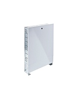 Коллекторный шкаф Valtec ШРВ-3 встраиваемый 8 выходов (VTc.540.0.03) Коллекторный шкаф Valtec ШРВ-3 встраиваемый 8 выходов (VTc.540.0.03)