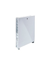 Коллекторный шкаф Valtec ШРВ-3 встраиваемый 8 выходов (VTc.540.0.03) Коллекторный шкаф Valtec ШРВ-3 встраиваемый 8 выходов (VTc.540.0.03)