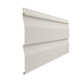 Docke STANDARD Сайдинг D4,5D (Пломбир) Docke STANDARD Сайдинг D4,5D (Пломбир)