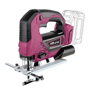 Лобзик аккумуляторный КМ АТОМ 18 В без АКБ и ЗУ (CJS-182BL)