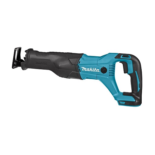 Пила сабельная аккумуляторная Makita LXT DJR186Z 18В Li-Ion без АКБ и ЗУ Пила сабельная аккумуляторная Makita LXT DJR186Z 18В Li-Ion без АКБ и ЗУ