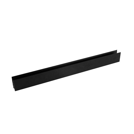 Шинопровод магнитный Elektrostandard Slim Magnetic 1 м черный (a057186) Шинопровод магнитный Elektrostandard Slim Magnetic 1 м черный (a057186)