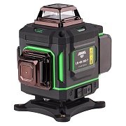 Уровень лазерный AMO LN 4D-360-7 (856150)