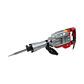 Отбойный молоток электрический Ресанта ОМ-1800Э 1800 Вт 70 Дж SDS-max (75/23/1) Отбойный молоток электрический Ресанта ОМ-1800Э 1800 Вт 70 Дж SDS-max (75/23/1)
