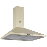 Кухонная вытяжка купольная MBS Gerbera 150 Ivory 50 см бежевая Кухонная вытяжка купольная MBS Gerbera 150 Ivory 50 см бежевая