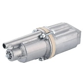 Насос вибрационный колодезный UNIPUMP Бавленец-М для чистой воды 26,6 л/мин верхний забор (16500) Насос вибрационный колодезный UNIPUMP Бавленец-М для чистой воды 26,6 л/мин верхний забор (16500)