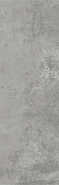 Плитка облицовочная Alma Ceramica Mars темно-серая 600x200x7,5 мм (16 шт.=1,92 кв.м)