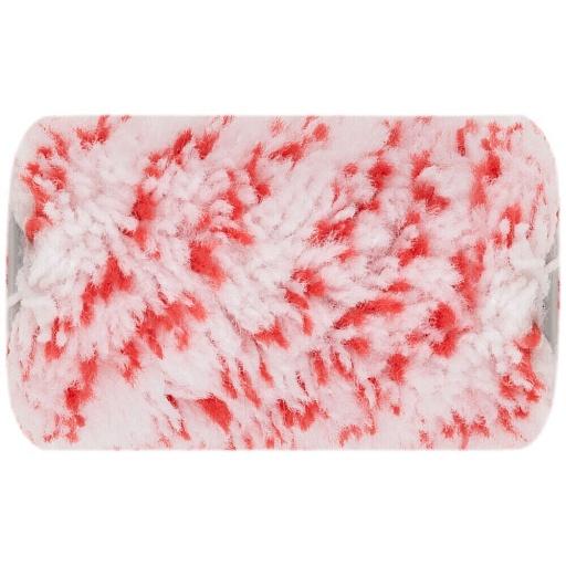 Валик полиамид 60 мм d60 мм ворс 20 мм для алкидной основы без ручки Hansa Polyamid Валик полиамид 60 мм d60 мм ворс 20 мм для алкидной основы без ручки Hansa Polyamid