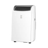 Кондиционер мобильный Funai Camomiru MAC-CM46HPN04 2170 Вт 32 м2 с пультом Кондиционер мобильный Funai Camomiru MAC-CM46HPN04 2170 Вт 32 м2 с пультом