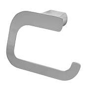 Держатель для туалетной бумаги WasserKraft Kammel металл хром (K-8396)