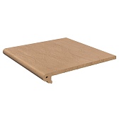 Клинкерная ступень Markaстрой Natural дюна 320х330х14 мм Клинкерная ступень Markaстрой Natural дюна 320х330х14 мм