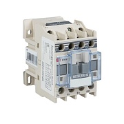 Контактор EKF PROxima КМЭ (ctr-s-18-380) 380 В 18 А тип AC 1NO малогабаритный