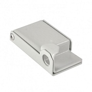 Накладка EKF PROxima для навесного замка и опломбировки (10 шт.) (cover-3)