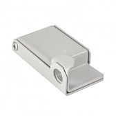 Накладка EKF PROxima для навесного замка и опломбировки (10 шт.) (cover-3) Накладка EKF PROxima для навесного замка и опломбировки (10 шт.) (cover-3)