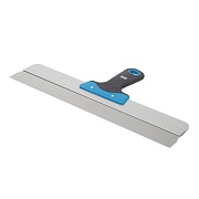 Шпатель фасадный Knauf 500 мм с эргономичной ручкой (20223000) Шпатель фасадный Knauf 500 мм с эргономичной ручкой (20223000)