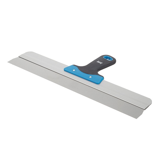 Шпатель фасадный Knauf 500 мм с эргономичной ручкой (20223000) Шпатель фасадный Knauf 500 мм с эргономичной ручкой (20223000)