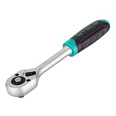 Набор торцевых головок с трещоткой Stels 3/8" (14126) (11 шт.) Набор торцевых головок с трещоткой Stels 3/8" (14126) (11 шт.)