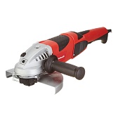 Шлифмашина угловая электрическая Einhell TE-AG 230/2000 (4430840) 2000 Вт d230 мм Шлифмашина угловая электрическая Einhell TE-AG 230/2000 (4430840) 2000 Вт d230 мм