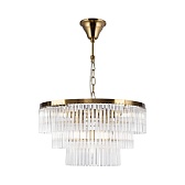 Люстра подвесная Maytoni Colonne E14 360 Вт 30 кв.м (MOD093PL-09BS) Люстра подвесная Maytoni Colonne E14 360 Вт 30 кв.м (MOD093PL-09BS)