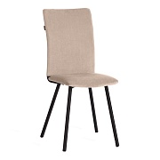 Стул La Rousse бежевый (24659) Стул La Rousse бежевый (24659)