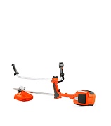 Триммер аккумуляторный Husqvarna 520iRX 36 В без АКБ и ЗУ (9679162-02)