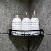 Монтаж подвесных аксессуаров