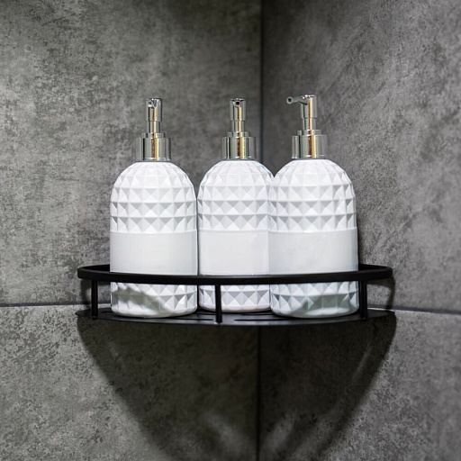 Монтаж подвесных аксессуаров