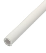 Труба полипропиленовая Valtec армированная алюминием 32х2000 мм PN25 (VTp.700.AL25.32.02) Труба полипропиленовая Valtec армированная алюминием 32х2000 мм PN25 (VTp.700.AL25.32.02)