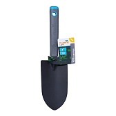 Совок посадочный Plantic Light Ergo (26268-01) с эпоксидным покрытием Совок посадочный Plantic Light Ergo (26268-01) с эпоксидным покрытием