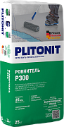 Ровнитель для пола Plitonit Р300 25 кг