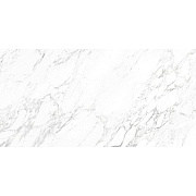 Керамогранит Керамогранит Lavelly Statuario Savona белый матовый 1200x600x8,5 мм (2 шт.=1,44 кв.м)