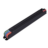 Блок питания для магнитной трековой системы Arte Lamp Power-Slim 48 Вт 24 В (A242105) Блок питания для магнитной трековой системы Arte Lamp Power-Slim 48 Вт 24 В (A242105)