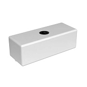 Емкость 100 л полиэтиленовая с крышкой Емкость 100 л полиэтиленовая с крышкой