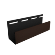 Docke Профиль J30 (Шоколадный) Docke Профиль J30 (Шоколадный)