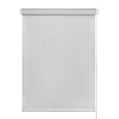 Рулонная штора Legrand Blackout Кристалл 140х175 см блэкаут серый Рулонная штора Legrand Blackout Кристалл 140х175 см блэкаут серый