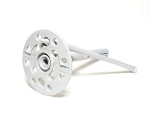 Дюбель для теплоизоляции Tech-KREP IZO 10х120 мм (1000 шт)