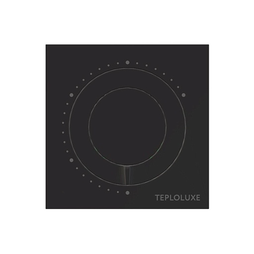 Терморегулятор механический для теплого пола Теплолюкс Solus черный Терморегулятор механический для теплого пола Теплолюкс Solus черный