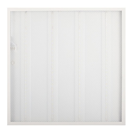 Светильник светодиодный для потолка армстронг Svet ДВО/ДПО-36 6000К 36 Вт IP40 белый призма (1704-10030)