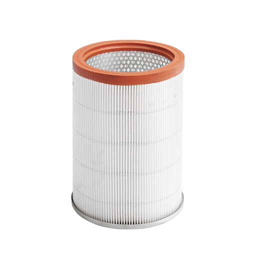 Фильтр для пылесоса Karcher (6.907-038.0) к моделям NT 70/NT 90 бумага для сухой и влажной уборки